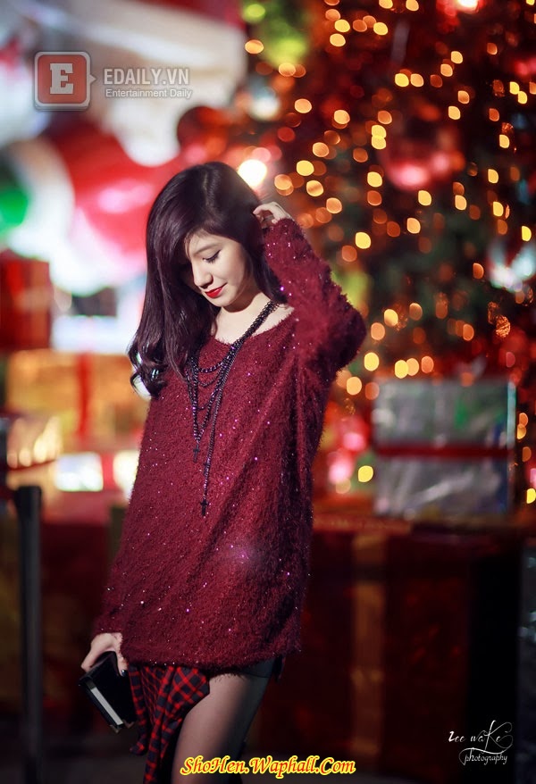 Hotgirl An Japan xinh đẹp khoe chân dài trắng nõn xuống phố