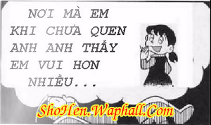 Tìm lại bầu trời